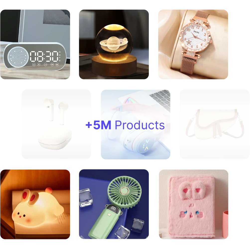 Product Discovery Image