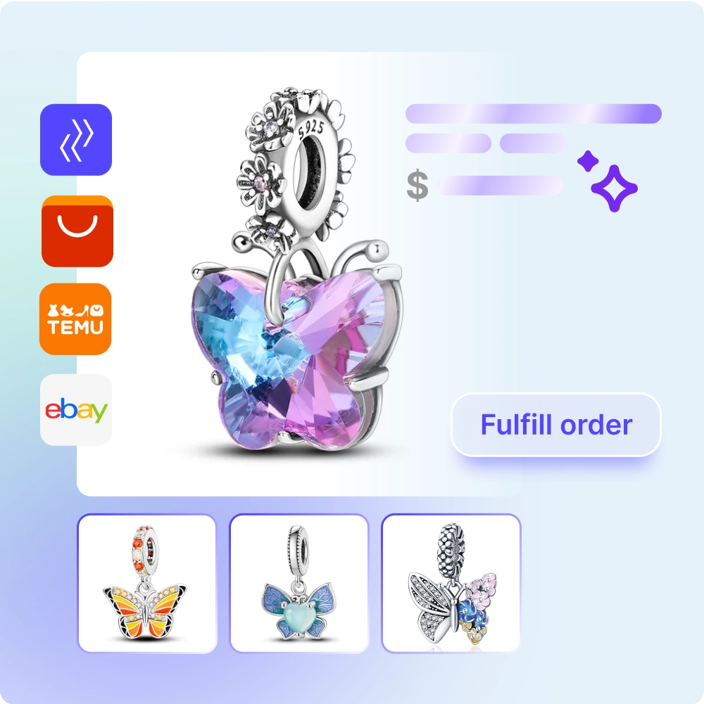 Omni Dropshipping