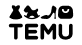 Temu Icon