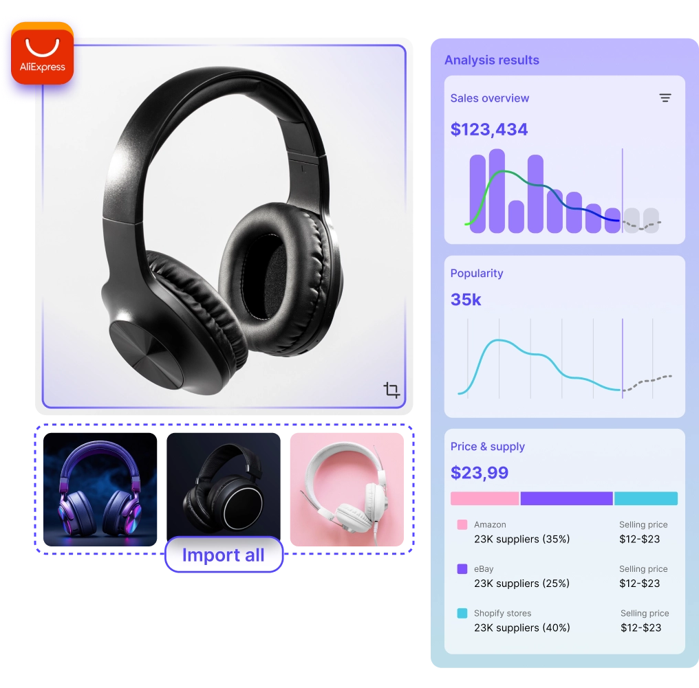 Omni Dropshipping
