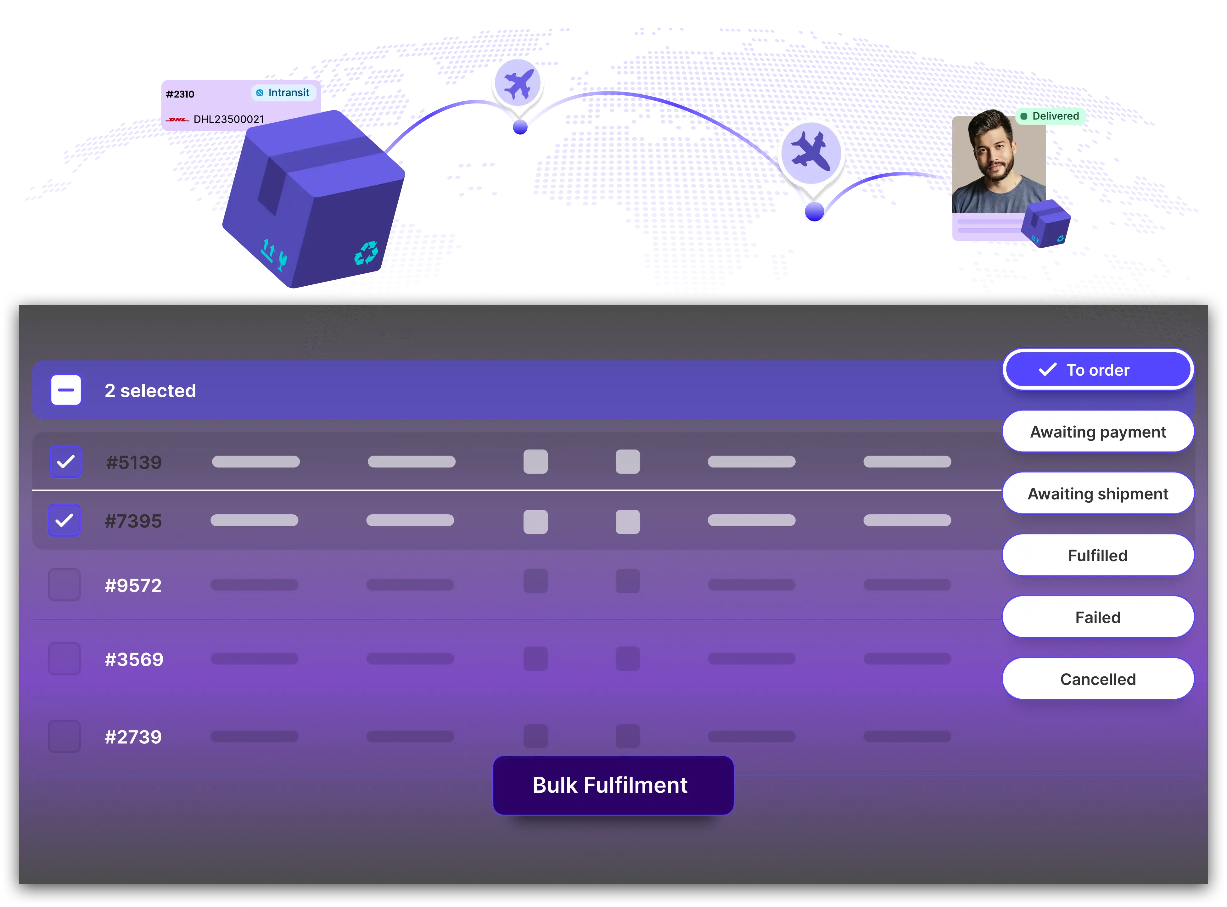 Analytics Dashboard