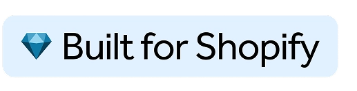 Mini logo title