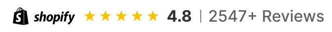 Star reviews