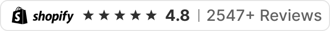 Star reviews