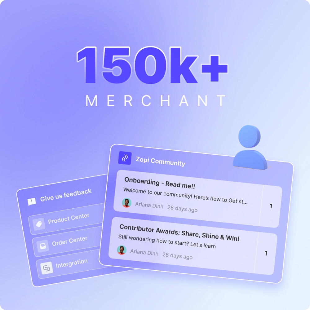 Merchant Image