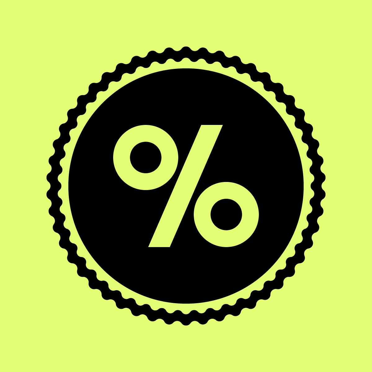 AIOD - All-in-one Discounts