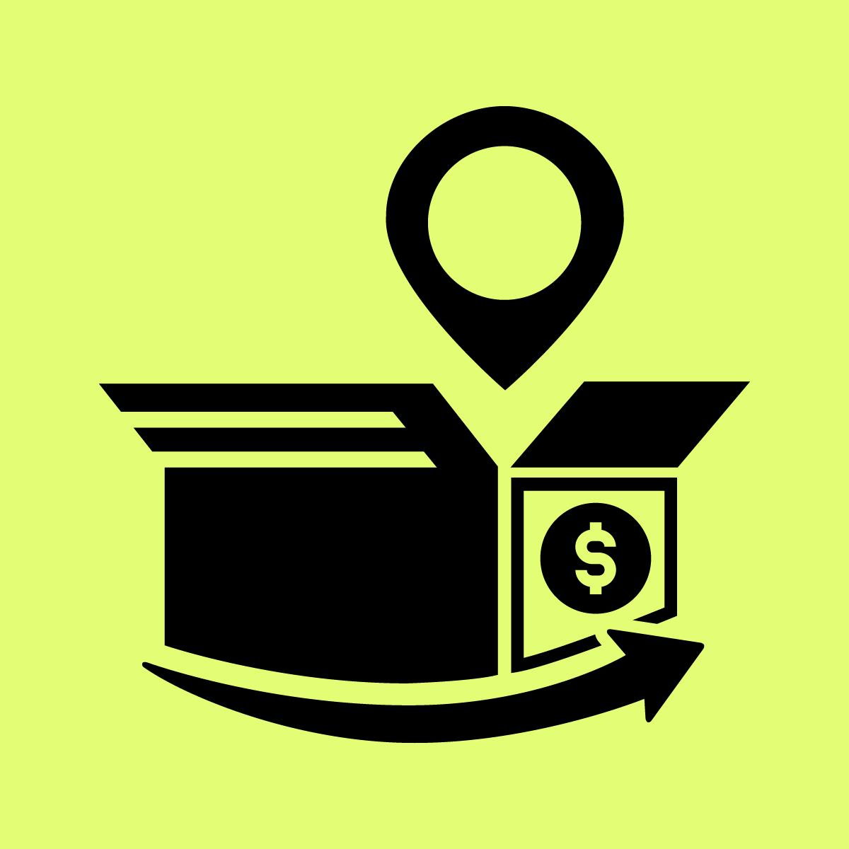 Shipping & Delivery - ShipZip