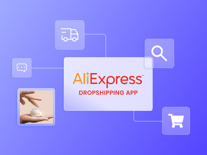 aliexpress dropshipping products
