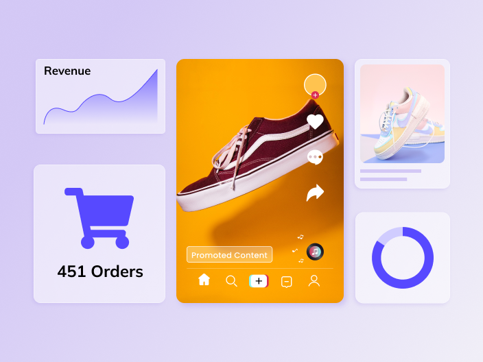 TikTok Ads For Dropshipping: How to Attract New Customers? 