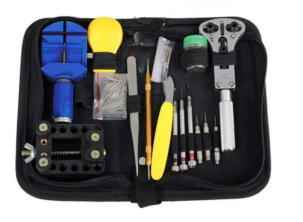 Trending product as repair tool kit
