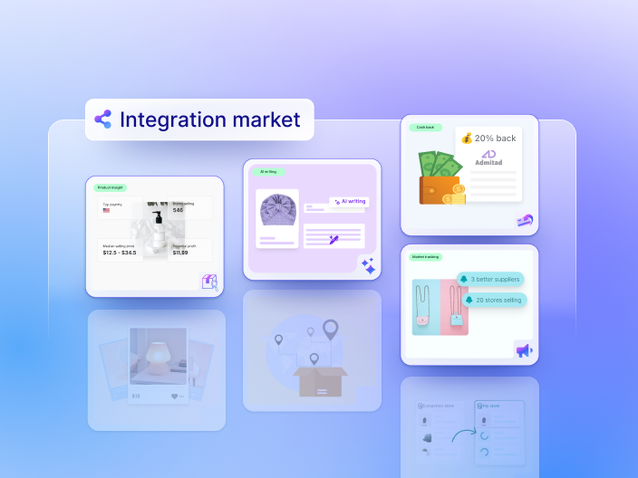 Introducing Integration Market: Save Time & Money with Value-Added Add-ons